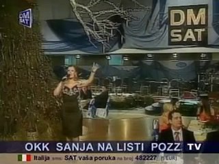 Snezana Djurisic-Otvori dusu