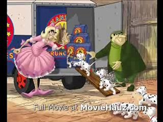 101 Dalmatians II Patchs london Adventure (2003) (V) Part 1/