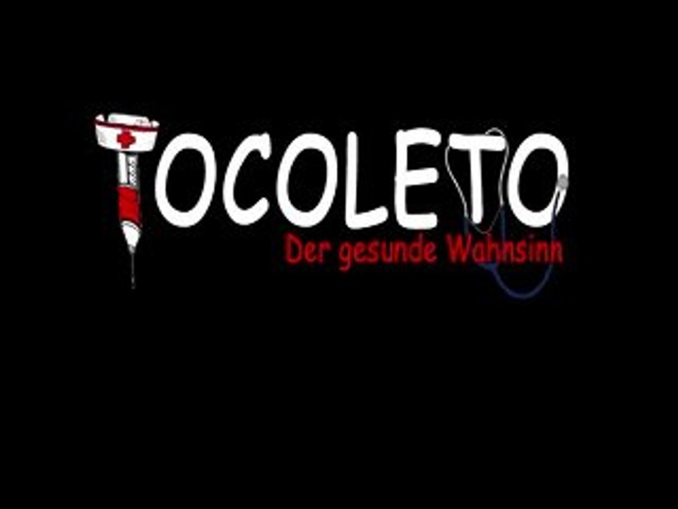 IOCOLETO - Folge 5: Praktikantenspiele