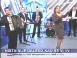 Snezana Djurisic - Kuce male krecene u belo