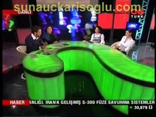 Suna Üçkarışoğlu - Beyaz & Meral Okay (Nasıl Yani?) - 3