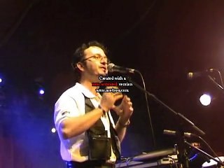 Saïmir Mile porte-parole des Rroms C. Sauvage Paris 01/08/20