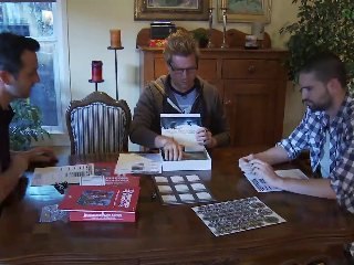 Rear Shot - StarCraft 2, D&D, and Comic Con wrap-up ...