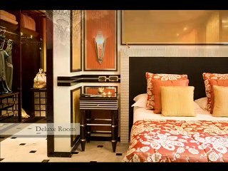 Regina Hotel Baglioni in Rome