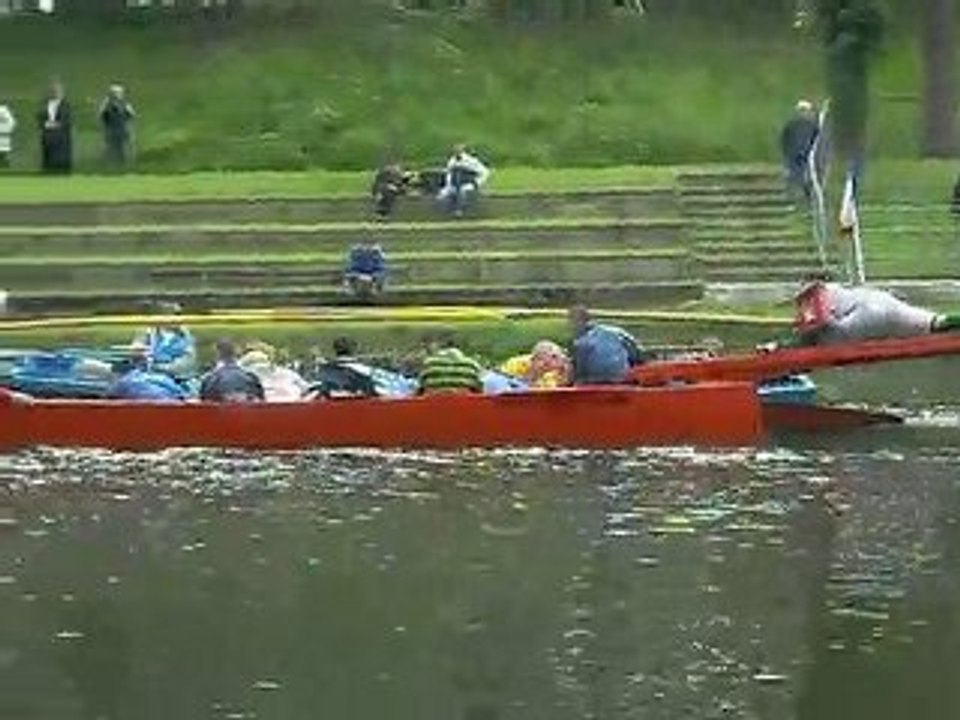 joute a chasse 2010 caporusso/serriere