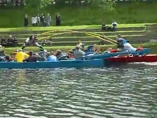 joute a chasse 2010 caporusso/serriere