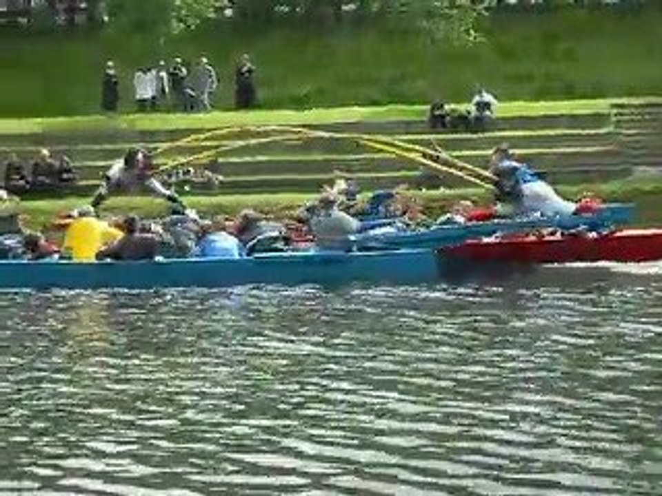 joute a chasse 2010 caporusso/serriere