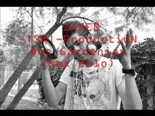 ZAFER SIR-Dos Gardenias