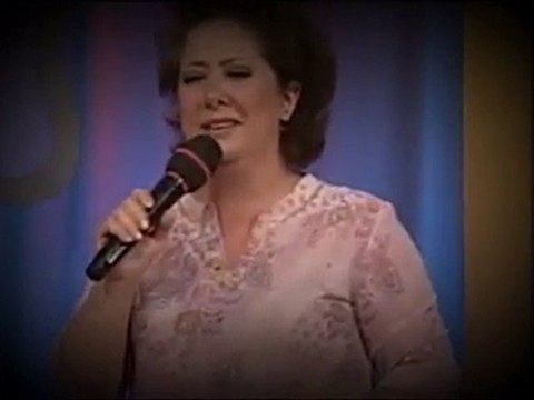 Emel Taşçıoğlu - Karadır Kaşların .HD