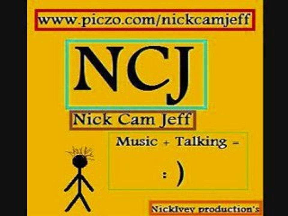 NCJ 2nd show
