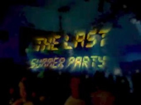 Last Summer Party - 27 Aout 2010 - Sprimont (Liège)