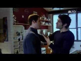 Kevin & Yann - Love will conquer all