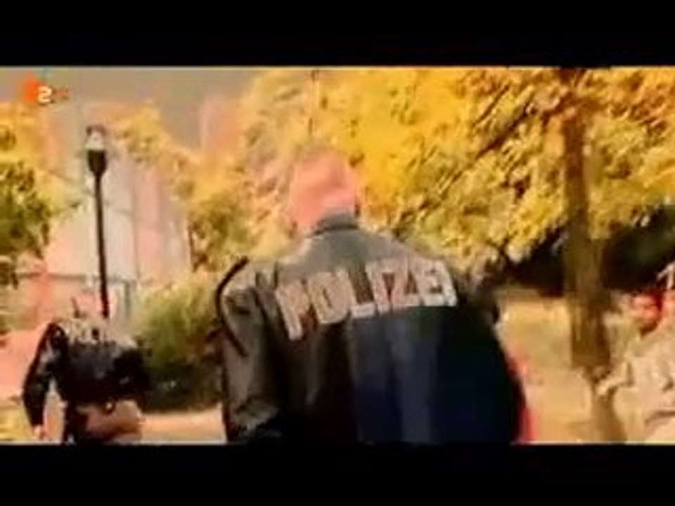 Türkische Strassengangs suchen sich Deutsche als Opfer