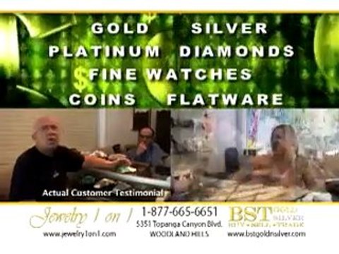 Gold Buyers in Los Angeles | Best Gold Prices in Los Angeles