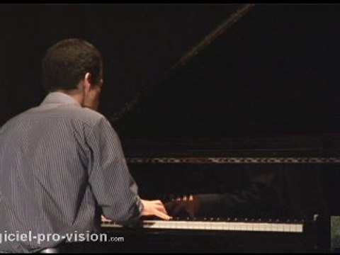 FMCBR 2010 Hakim Boudaa - La RPV