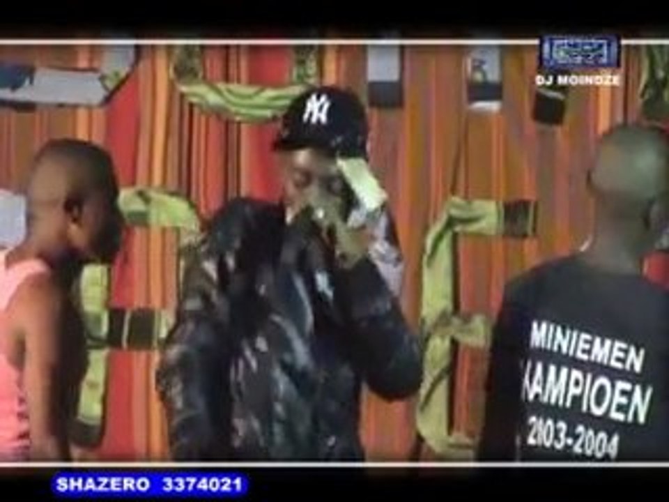 chazero msafara