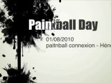 Paintball 01/08/2010