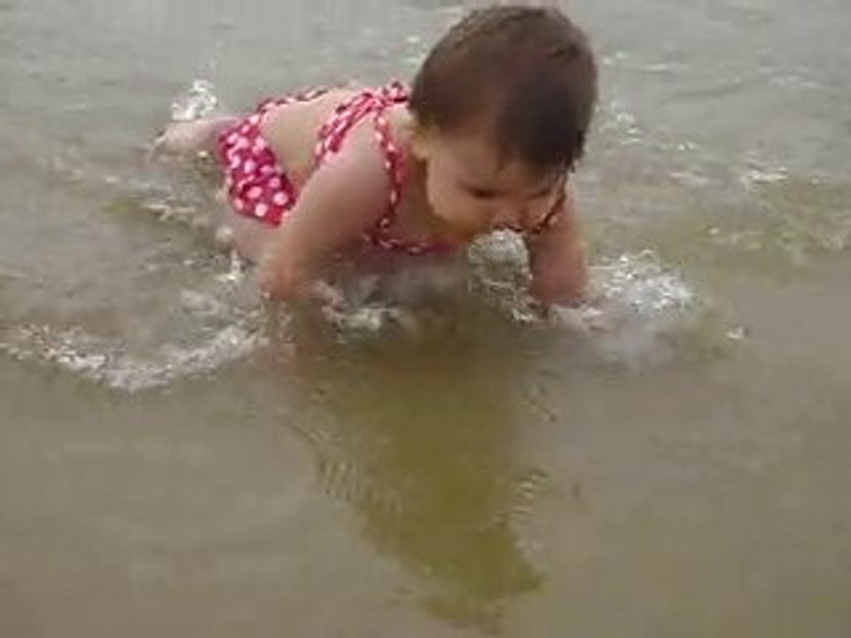 Lana A La mer ..31-07-2010