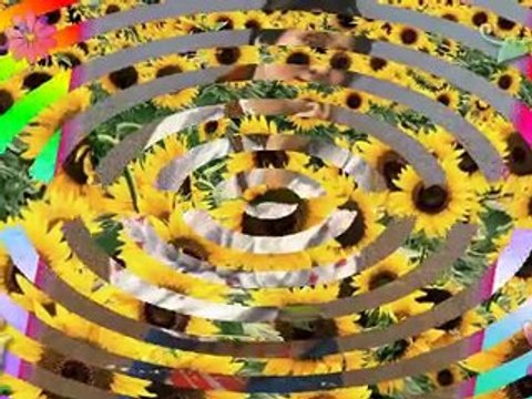 ОЙ У ПОЛІ КРИНИЧЕНЬКА ♥ Ukrainian folk song by Cheremshyna