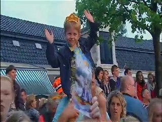 Danny de Munk & WIlleke Alberti - Glimlach van een kind_MR