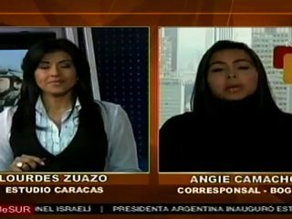 Buscan declarar inconstitucional acuerdo militar entre EE.UU