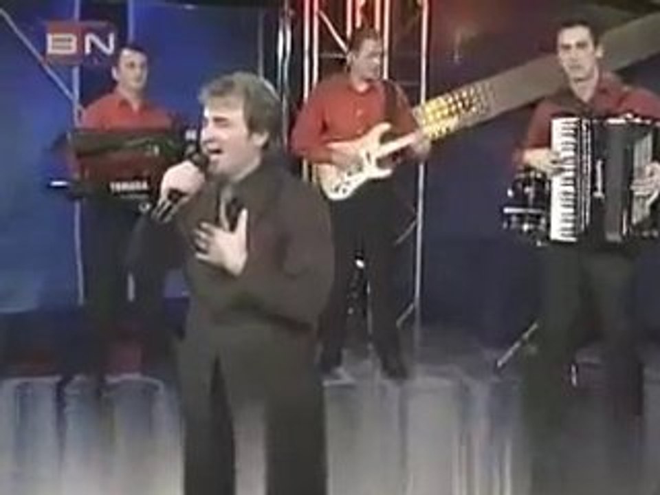 Mitar Miric - Gledam Drinu