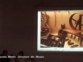 Museo Etnográfico Perez Enciso Plasencia 1