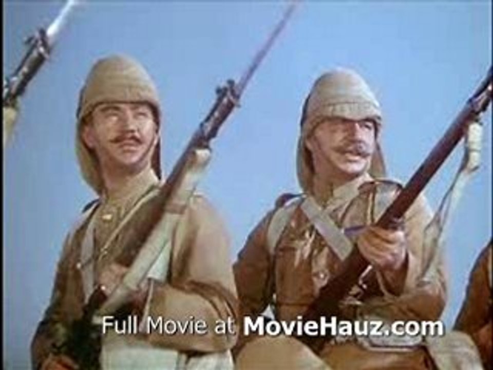 A Ducking They Did Go (1939) Part 1/16