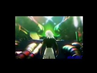 AMV kingdom hearts