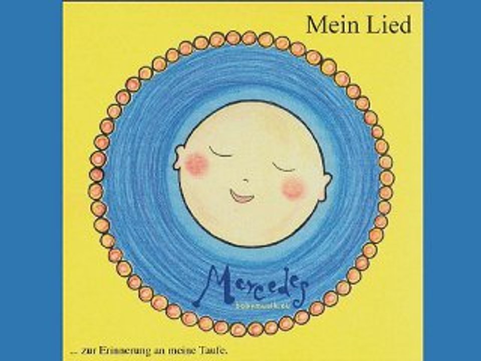 Taufgeschenk - Jungen