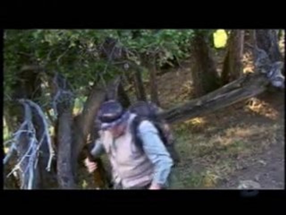 Dévoré Vivant Ours enragés 3/3
