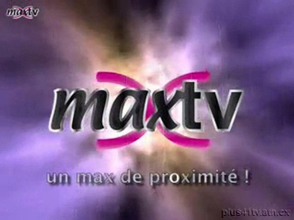 [maxtv] Jingle