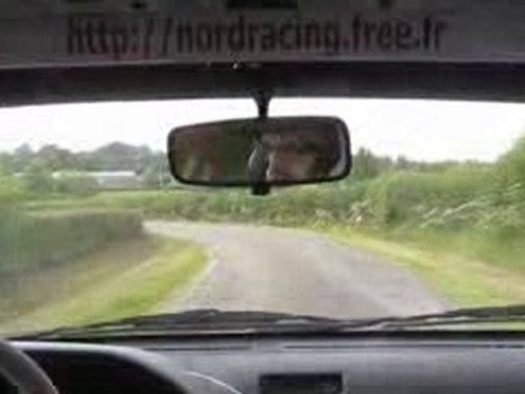 ES5 - FERON RAINSARS - AVESNOIS 2010