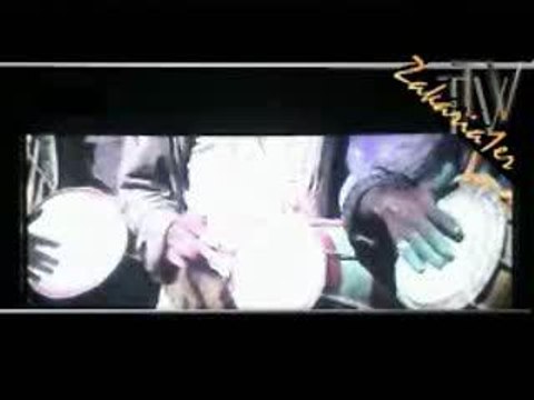 Sarko Quand je dis y'a des racailles