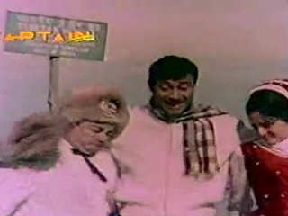 TU KYA JANE DIN RAAT HUM JEETE HAIN : KISHORE KUMAR : MAHAL