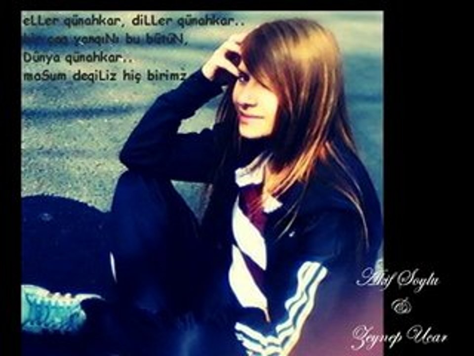 Akif Soylu - İyiki Dogdun - Zeynep Uçar