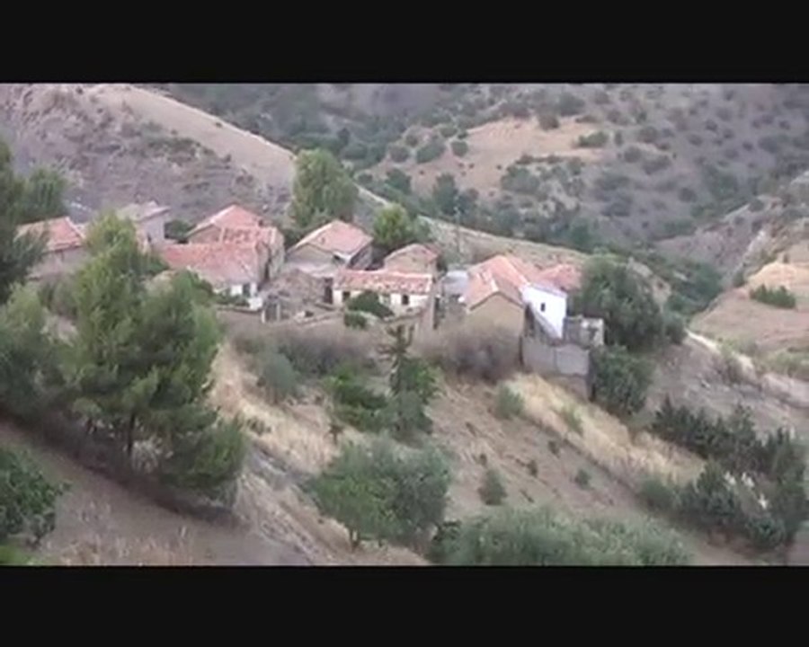 Village de TOUKAL (1)- BBA- CHEB ARRES