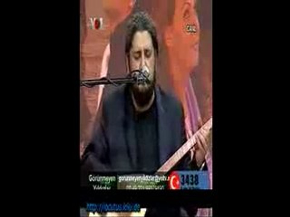 Kemal Alaçayır - Gurbet elde bir hal geldi başıma