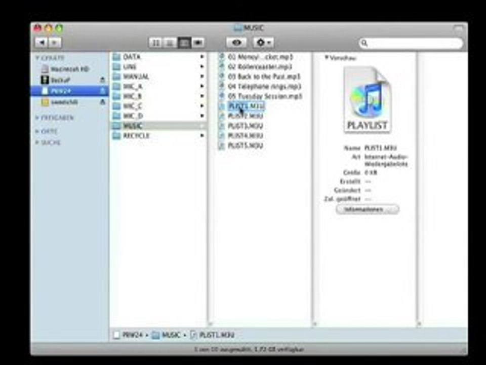 Yamaha_Pocketrak_C24_Tutorial_Part_4_Computer_Connection