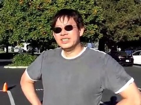 Sunnyvale Personal Trainer - Bay Area Personal Trainers