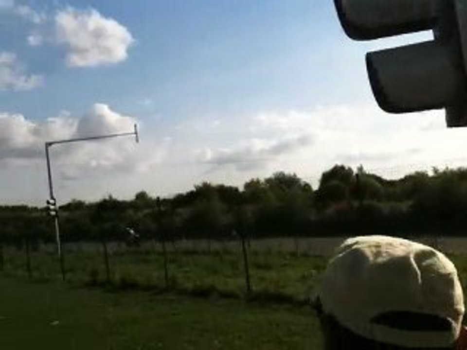 charles essai bmw eric