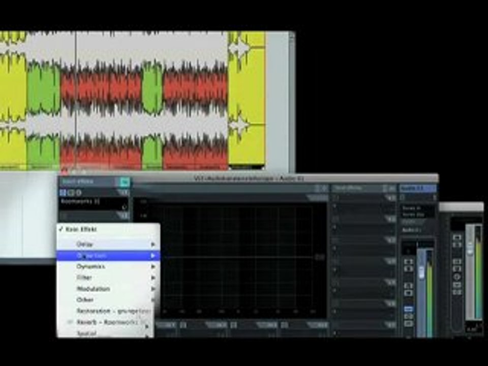 Yamaha_Pocketrak_C24_Tutorial_Part_8_Optimizing
