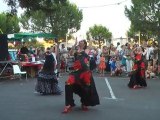 féria - spectacle de flamenco