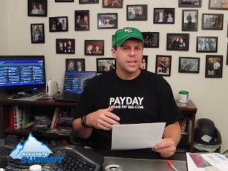 Get the Word Out About an Affiliate Program