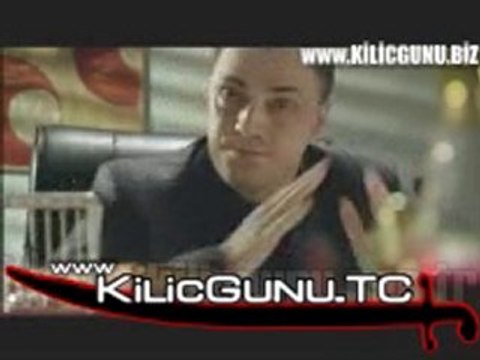 Kılıç Günü Dizisi Tanıtım Fragmanı ( Savaş Kızıltan)