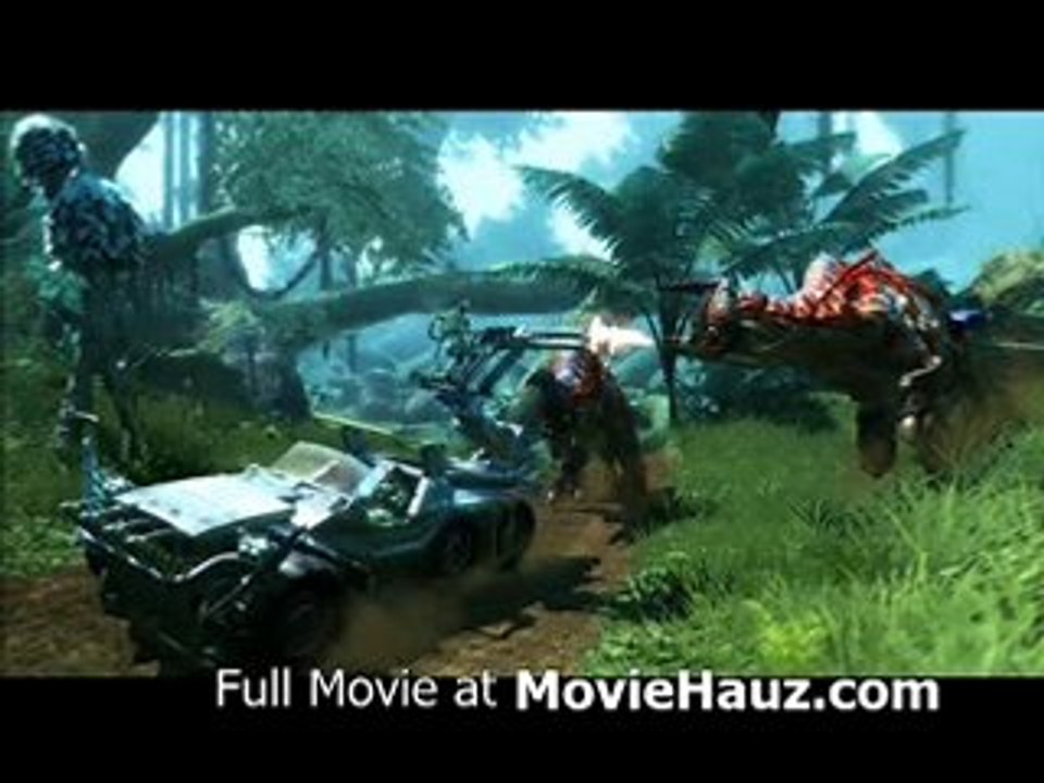 A Numbers Game (2010) Part 1 of 18