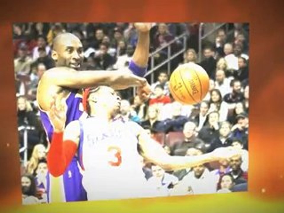 76ers vs. Lakers Tickets