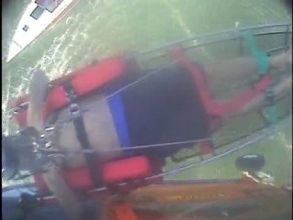 Coast Guard Medevac Off South Carolina