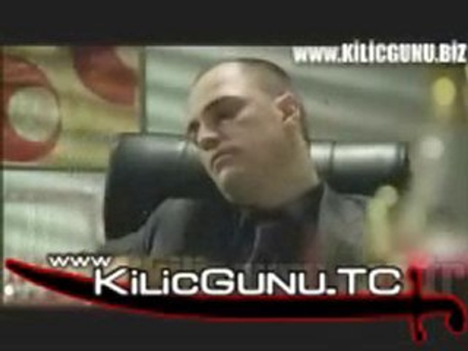 Kılıç Günü Dizisi Tüm Tanıtım Fragmanları