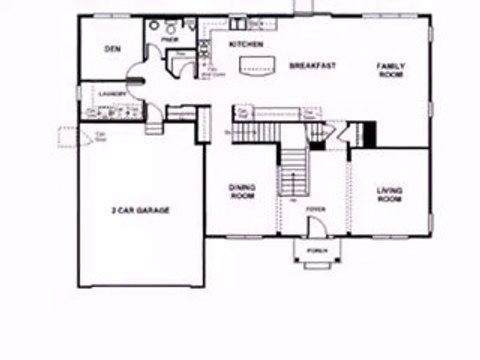 Homes for Sale - 371 CONEFLOWER Court - Wauconda, IL 60084 -